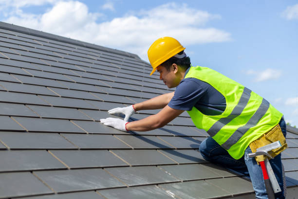 Best Best Roofing Contractors  in Salamatof, AK