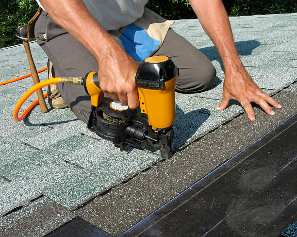 Best Roof Replacement Cost  in Salamatof, AK