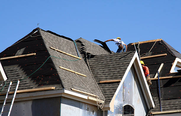 Best Affordable Roofing Company  in Salamatof, AK
