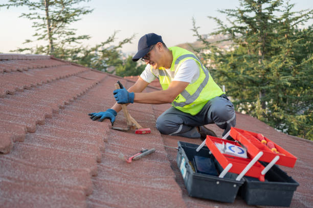 Best Emergency Roof Repair  in Salamatof, AK